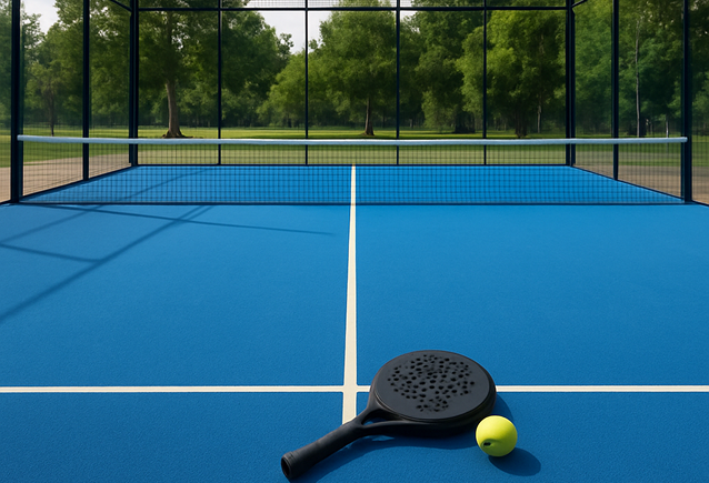 padel
